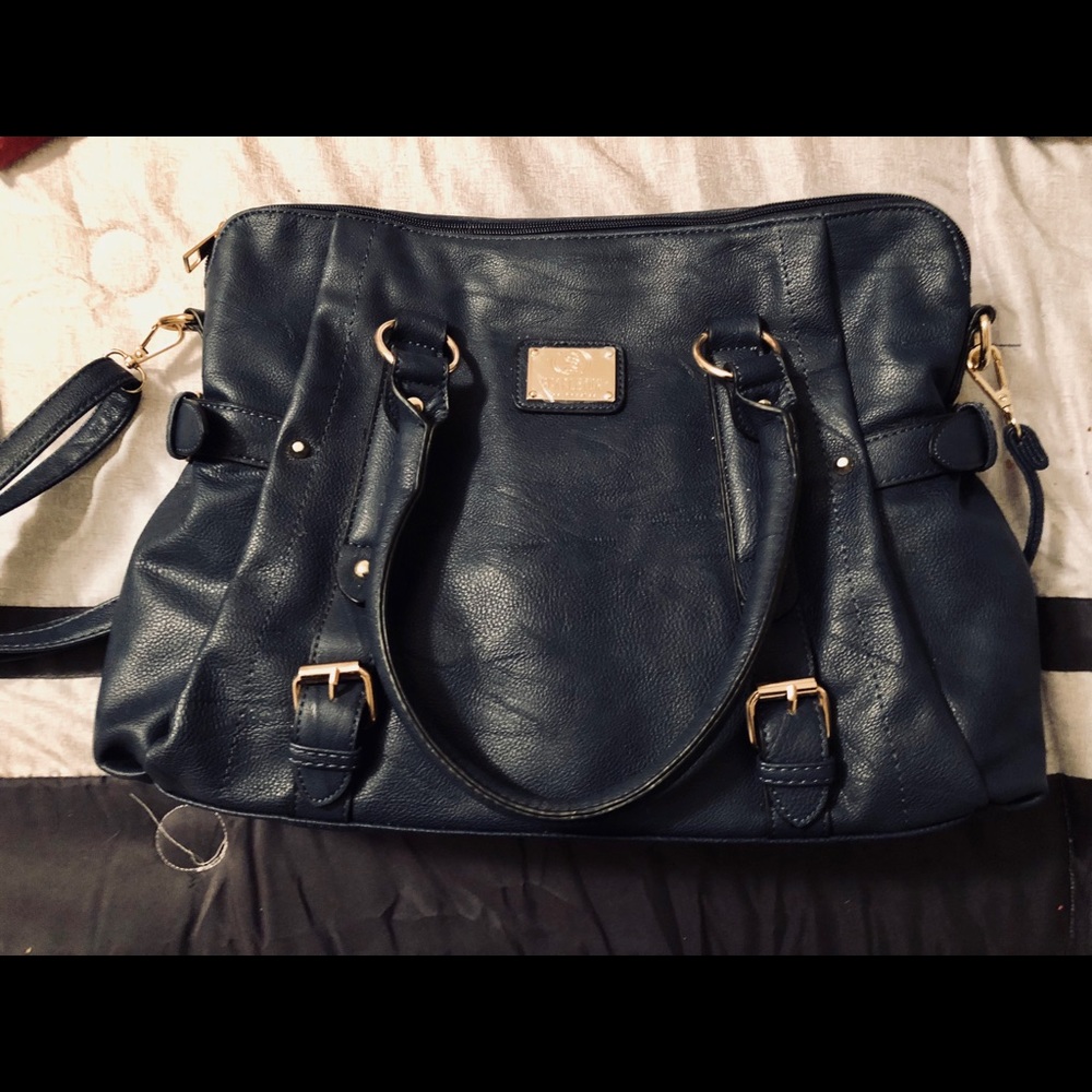 Scarleton Purse